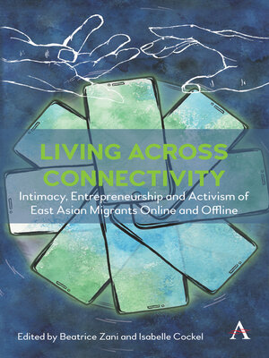 cover image of Living across connectivity